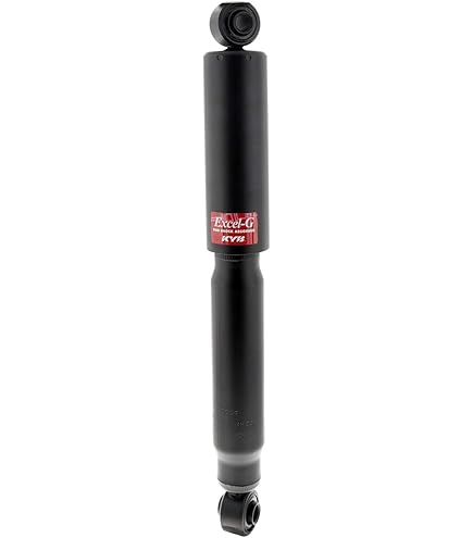 Amazon.com: Monroe Magnum 66449 Suspension Shock Absorber