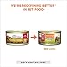 Instinct Original Grain Free Real Beef Recipe Natural Wet Canned Cat Food by Nature's Variety, 3 oz. Cans (Case of 24)