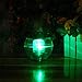 StillCool Pool Lights Solar LED Lamp Globe Light Waterproof 7 Color Changing Floating Swimming Pool Party Decor
