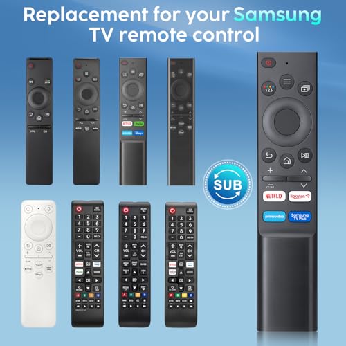 Universal Remote Control for Samsung Samsung TV