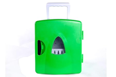 YIWANGO Portátil Refrigerador De Deshielo Automático Eficiente Y ...