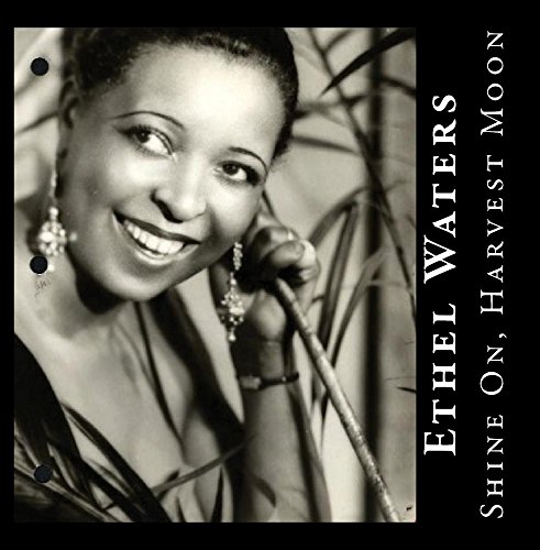 Ethel Waters - Sweet Georgia Brown Lyrics - Zortam Music
