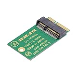 cablecc NGFF E-Key A+E Key Male to Female 22x30mm