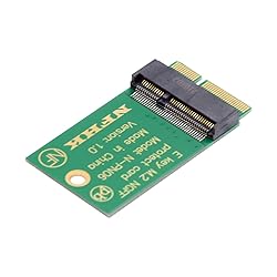 cablecc NGFF E-Key A+E Key Male to Female 22x30mm