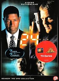 24 Heures Chrono - Saison 2 - Edition Belge