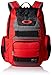 Oakley Men's Enduro 25L Backpack, Red Line