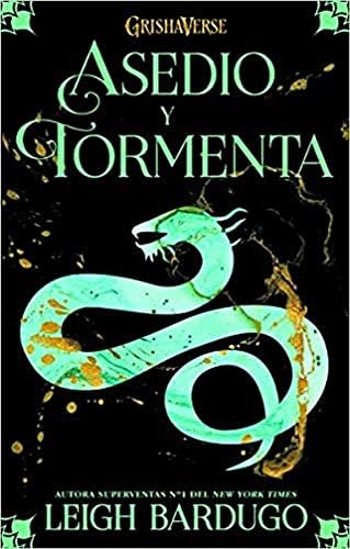 Asedio y tormenta (Spanish Edition)