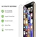 Belkin ScreenForce Invisiglass Ultra Screen Protection for iPhone Xs Max – iPhone Xs Max Screen Protector, Clear