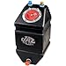Jaz Products 220-303-01 Pro Stock 3-Gallon Black Fuel Cell