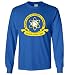 Spiderman : Homecoming inspired "Midtown School of Science & Technology" Men's / Unisex Shirt