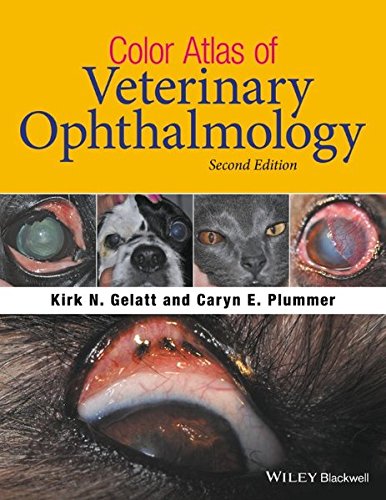 Download Color Atlas of Veterinary Ophthalmology Download Color Atlas of Veterinary Ophthalmology