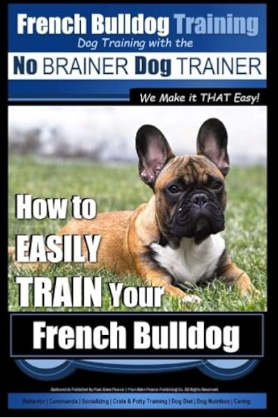 second chance french bulldog