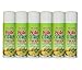 Blue Magic NA22 Pure Citrus Natural Non-Aerosol Air Freshener 7 fl. oz. Blend, 6-Pack