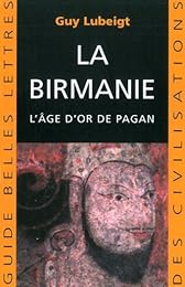 La  Birmanie