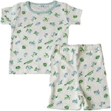 newborn summer pajamas