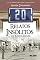 Livro 20 relatos insólitos de Porto Alegre