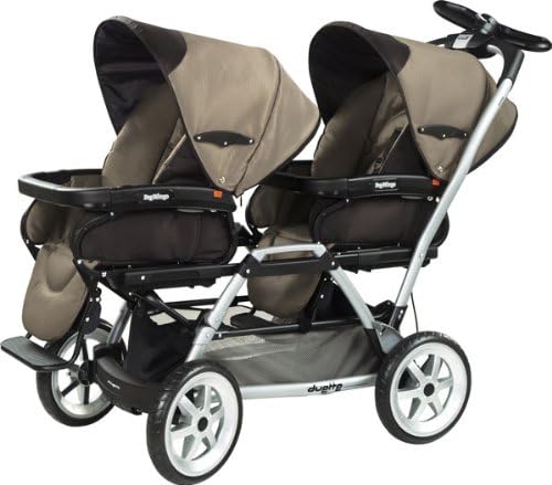 hamac poussette peg perego