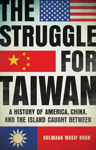 Accidental State: Chiang Kai-shek, the United States, and the