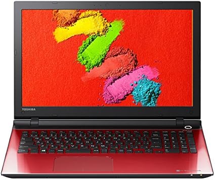 amazon 東芝 dynabook az45 tr 東芝webオリジナルモデル windows 10 home office home and business premium プラス office 365 サービス 15 6型 core i5 モデナレッド paz45tr swa 東芝 toshiba ノートパソコン 通販