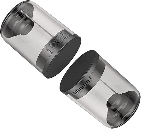 waterproof magnetic bluetooth speaker