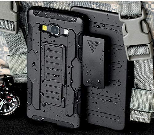 Cocomii Robot Armor Galaxy A3 Funda Nuevo [Robusto] Superior ...