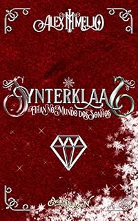 Livro Synterklaas: Ethan no Mundo dos Sonhos