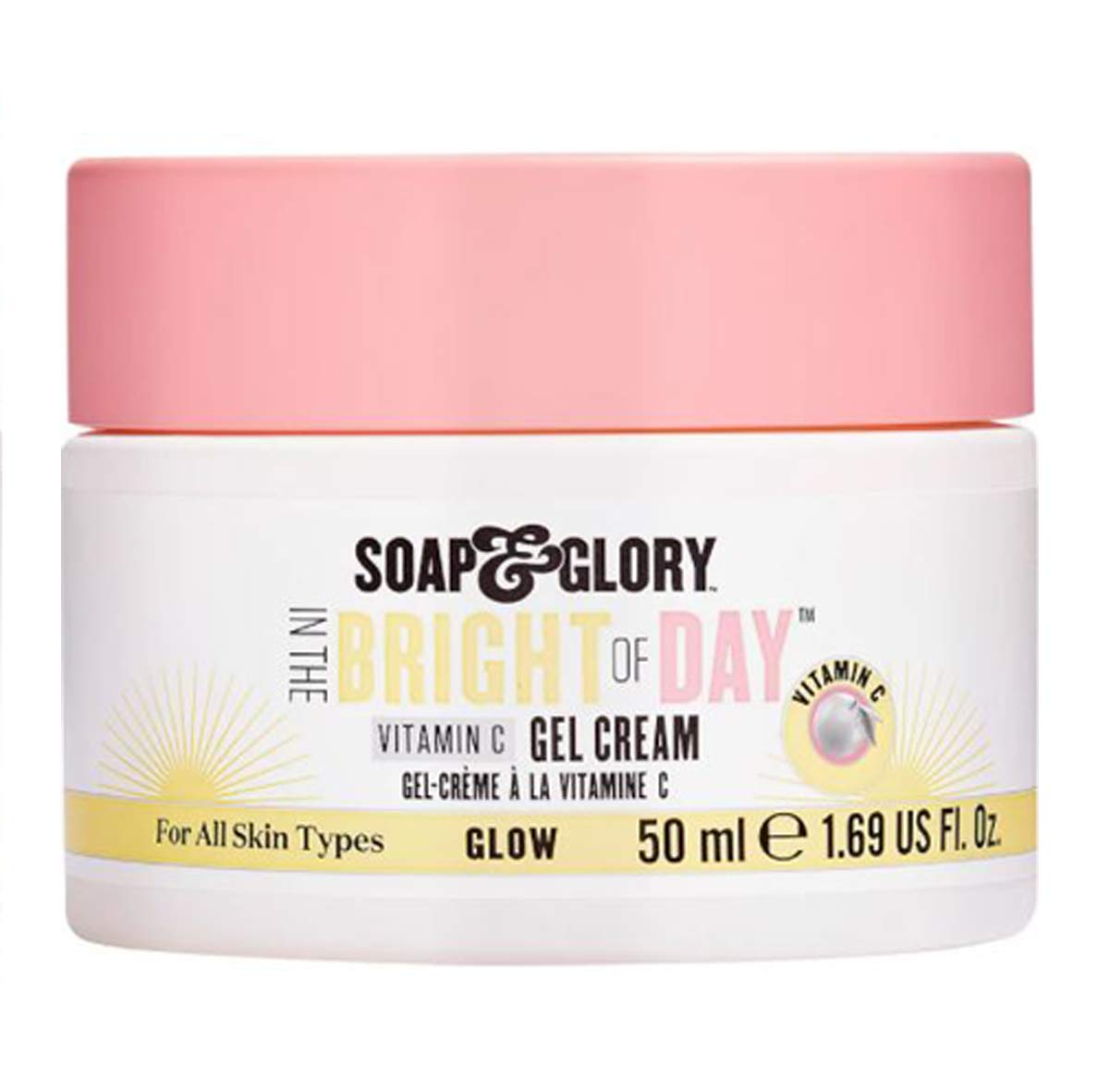 soap and glory face moisturizer