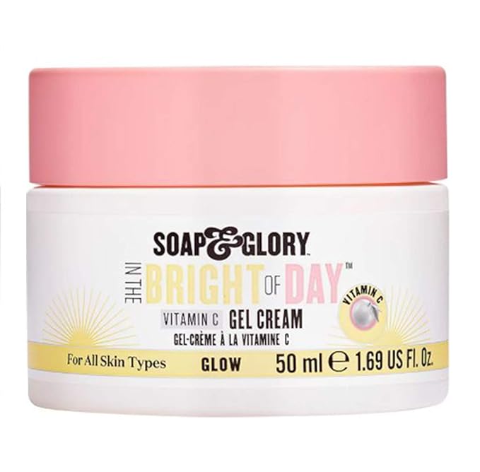 glory face cream