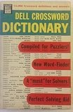 Dell Crossword Dictionary by 