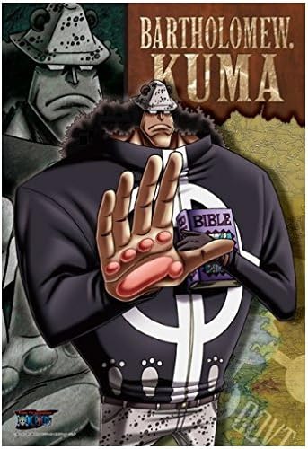 Amazon ワンピース 300ピース 王下七武海 バーソロミュー くま 300 397 2点セット ジグソーパズル おもちゃ