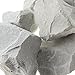 100% Natural Zeolite Rock - Chunks of 5 to 7cm Extra Large Natural Zeolite Rock, Mined From Japan (1.1lbs / 500grams) - Great for Odor Removal in Room, Use in Aquarium to Remove Ammonium