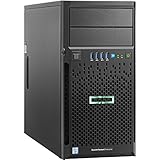HPE ISS 831064-S01 ML30 Gen9 E3-1220v5 US Svr