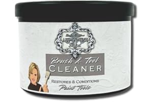 Heirloom Traditions Paint Brush and Tool Cleaner