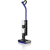 Dyson WashG1 Wet Cleaner (Matte Black/Ultra Blue)