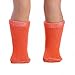 BQVIVYI Baby Dolls Clothes 9 Pairs Colorful Socks Dress up Accessories Outfits Stockings Sets Fit for 18 inch American Girls Dolls