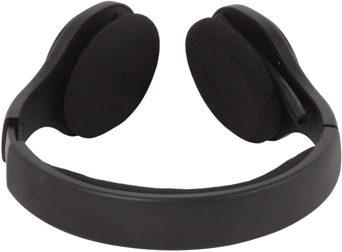 Logitech Wireless Headset H800 Headset On Ear Amazon Co Uk Electronics