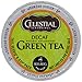Celestial Seasonings Decaf Green Tea, K-Cup Portion Pack for Keurig K-Cup Brewers, 24-Count (Pack of 2) - Packaging May Vary
