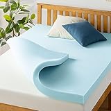 Best Price Mattress 4 Inch Ventilated Memory Foam