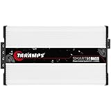 Taramps Smart 5 Bass Amplifier 0.5 to 2 Ohms 5000