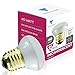 (10 Pack) 40R14 40 Watt E26 Medium Base Reflector R14 Incandescent Light Bulb