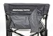 World Outdoor Products PROFESSIONAL EDITION Tall Directors Chairs with Side Table,Built-In Cup and NEW Cellphone Holder,Custom Carry/Storage Bag,NEW Removable Front and Back Patches.thumb 4