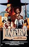 Longarm #402: Longarm and the Hell Creek Lead Storm