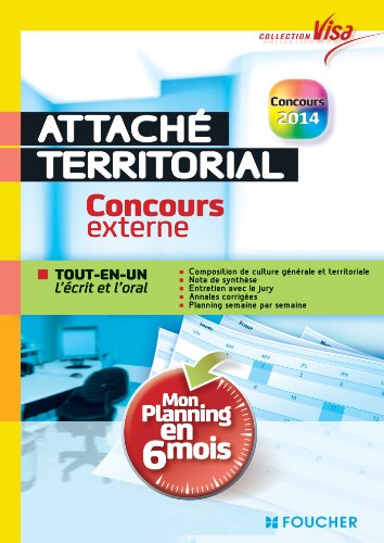 Attaché territorial