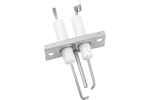 ANTDM 525019 RV Furnace Parts Replacement for Suburban RV Furnace Igniter NT Series NT-30SP NT-34 Furnace Electrode 230956 Ignitor