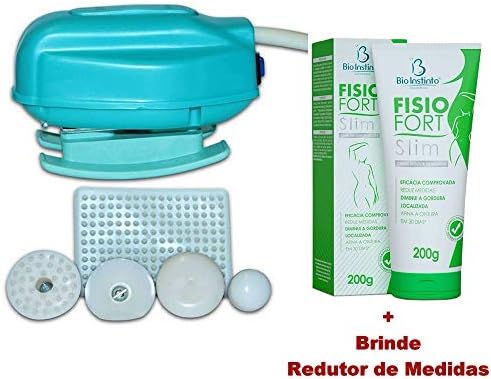 Aparelho redutor de celulite Clearance