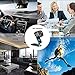 Mini Spy Camera, Mofek Portable Small 1080P HD Hidden Camera Nanny Cam with Night Vision for Home, Car, Office/Outdoor (Cam#1)