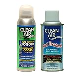 Clean Air Kit