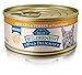 Blue Buffalo Wilderness Wild Delights Minced Natural Wet Cat Food, Chicken & Turkey in Tasty Gravy, 5.5-oz. Cans, 24-Pack