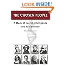 The Chosen People: A Study of Jewish Intelligence and Achievement