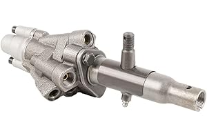 BUYAUTOPARTS! Power Steering Control Valve For Ford Mustang Torino Falcon Maverick Granada Fairlane Ranchero Mercury Cougar Comet - BuyAutoParts 84-00029AN New